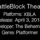 Illustration for article titled BattleBlock Theater: The Kotaku Review